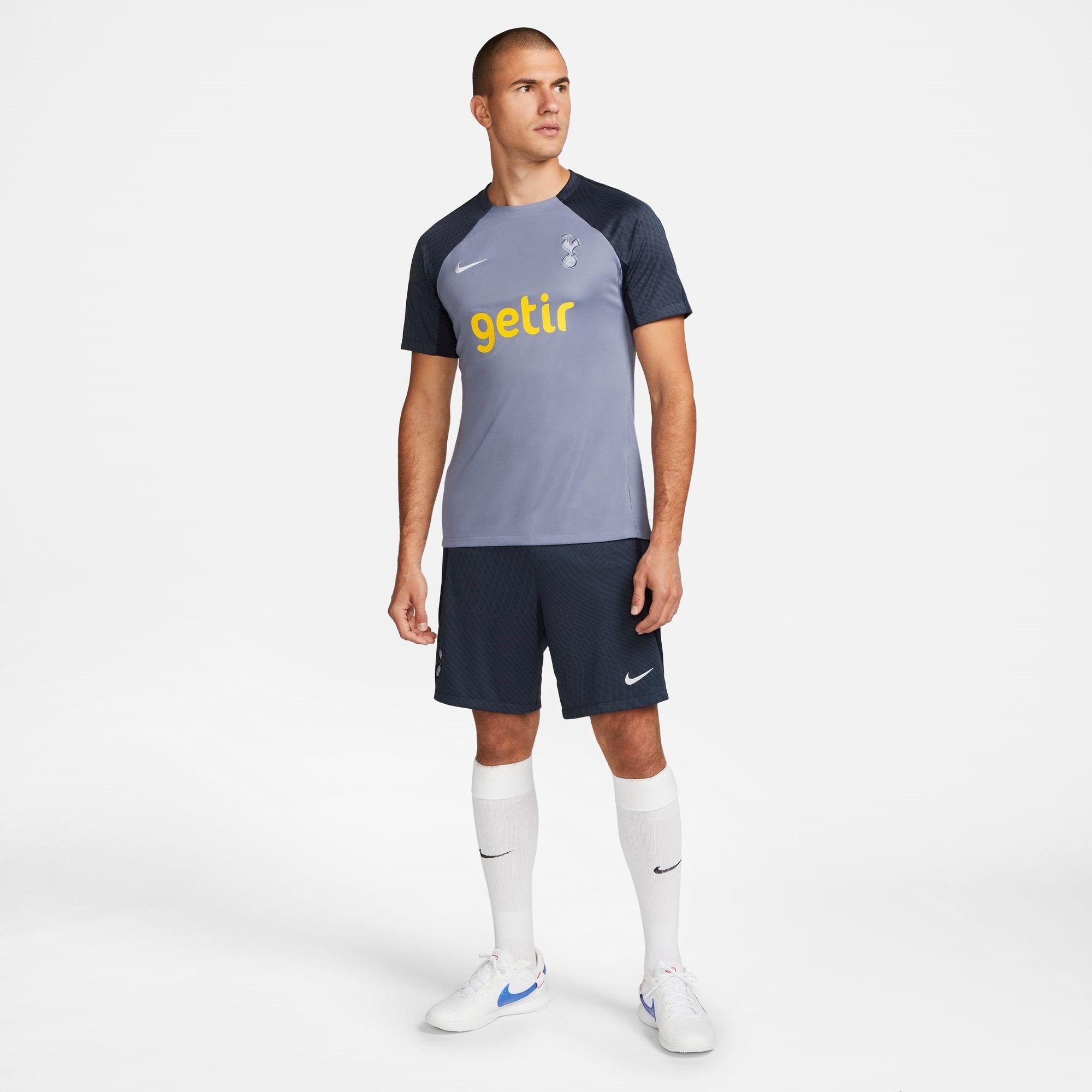Paars - Nike - Tottenham Hotspur Strike Top 2023 2024 Adults - 6