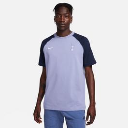 Nike Dri Fit ADV Techknit Ultra Short Sleeve T-Shirt
