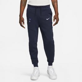 Nike Tottenham Hotspur Tech Fleece Joggers 2023 2024 Adults