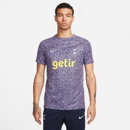 Nike abstract bird print sweatshirt