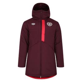 Umbro Hearts PJkt(U) Sn99