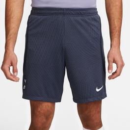 Nike Tottenham Hotspur Strike Shorts 2023 2024 Adults