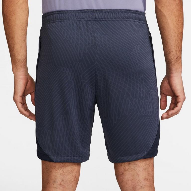 Marine/Violet - Nike - karl lagerfeld cold shoulder shirt dress item - 2