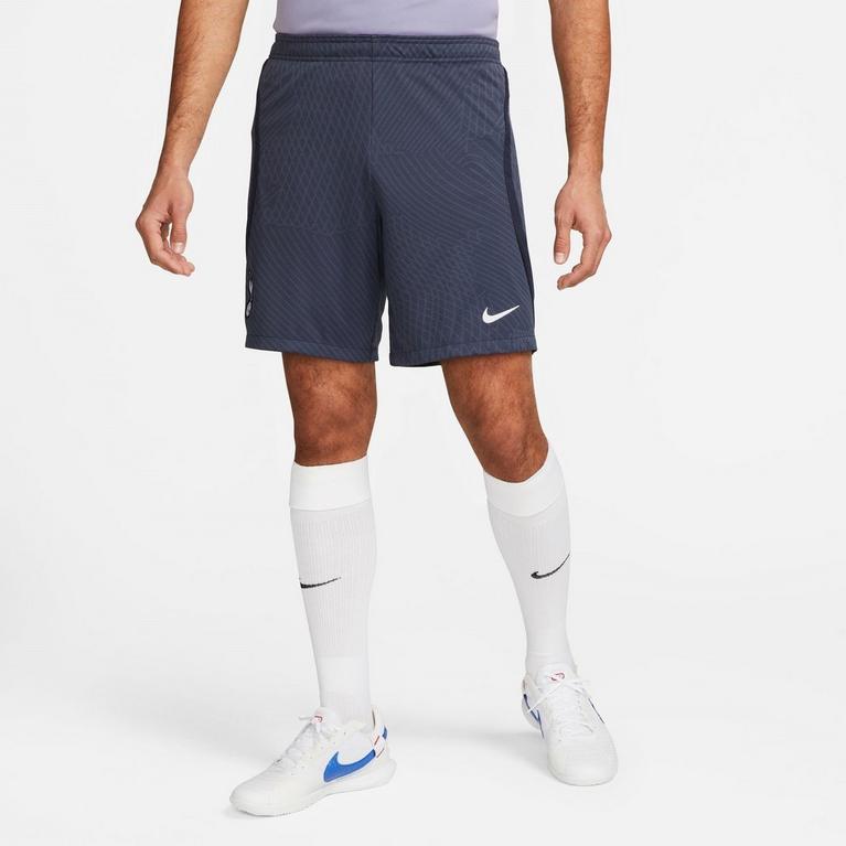 Marine/Violet - Nike - karl lagerfeld cold shoulder shirt dress item - 7