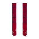 Rouge/Bleu - Nike - Barcelona Home Socks 2023 2024 Adults - 2