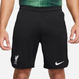 Nike Liverpool FC Stadium 2023 2024 Away Shorts Adults