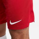 Rojo/Blanco - Nike - Liverpool Home Shorts 2023 2024 Adults - 5