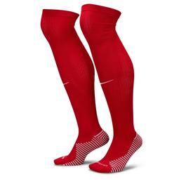 Nike Liverpool Home Football Socks 2023 2024 Adults