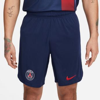 Nike Paris Saint Germain Home Shorts 2023 2024 Adults