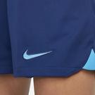 Marine - Nike - England Home Shorts 2022 Womens - 5