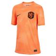 Netherlands Home Shirt 2023 Juniors