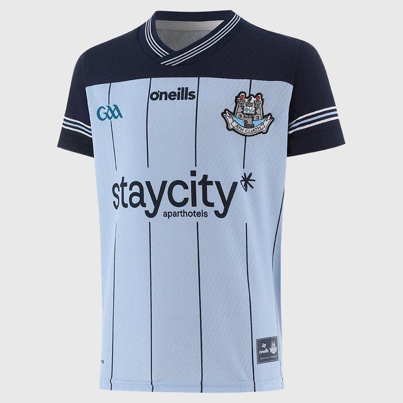 ONeills Dublin Home Jersey Junior