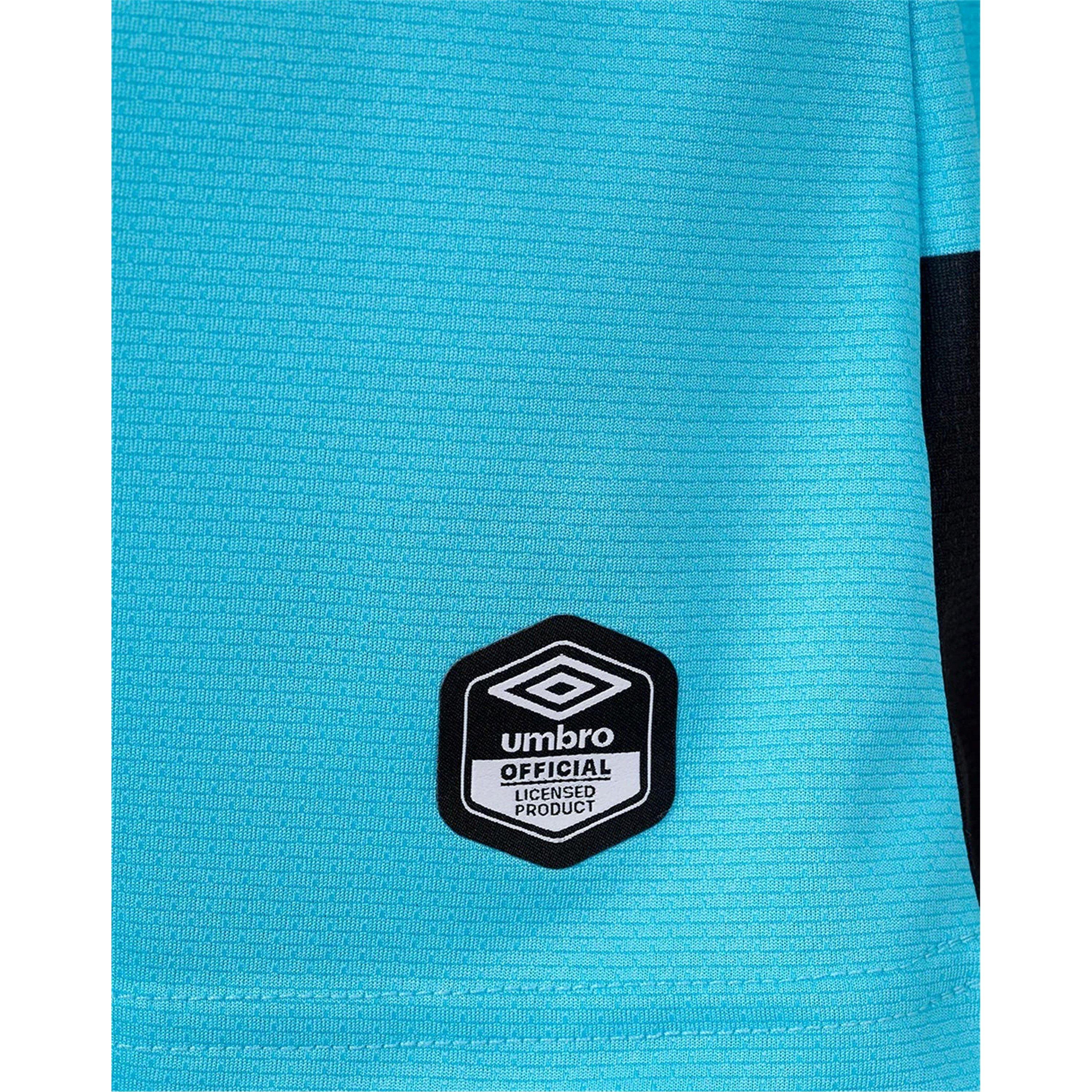 Blue/Atoll - Umbro - Rangers Fourth Shirt 2026/27 Womens - 6