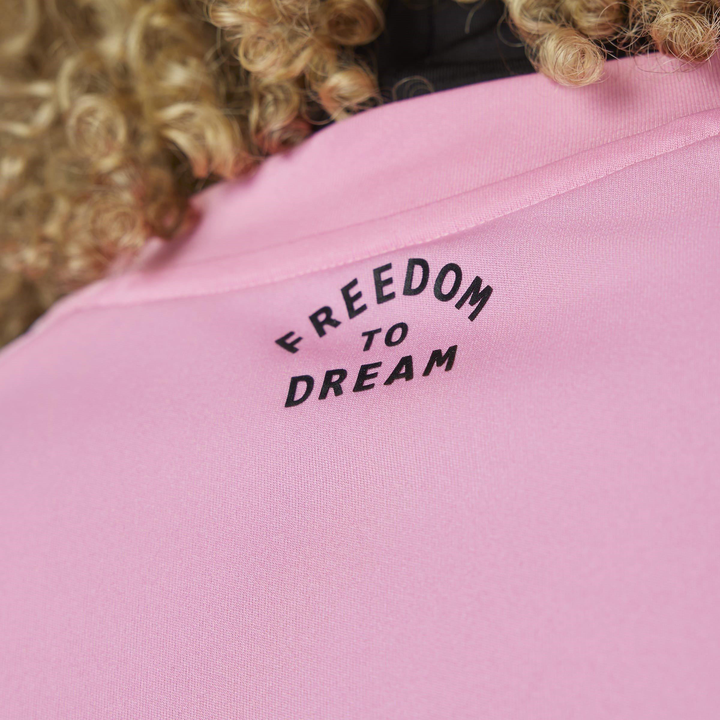 Einfach Pink - adidas - Inter Miami Home Shirt 2025 2026 Womens - 13