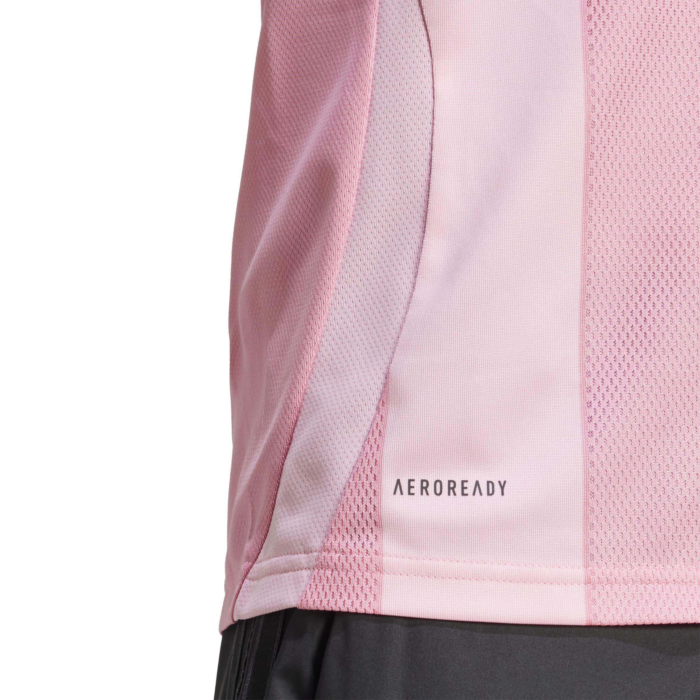 Einfach Pink - adidas - Inter Miami Home Shirt 2025 2026 Womens - 7