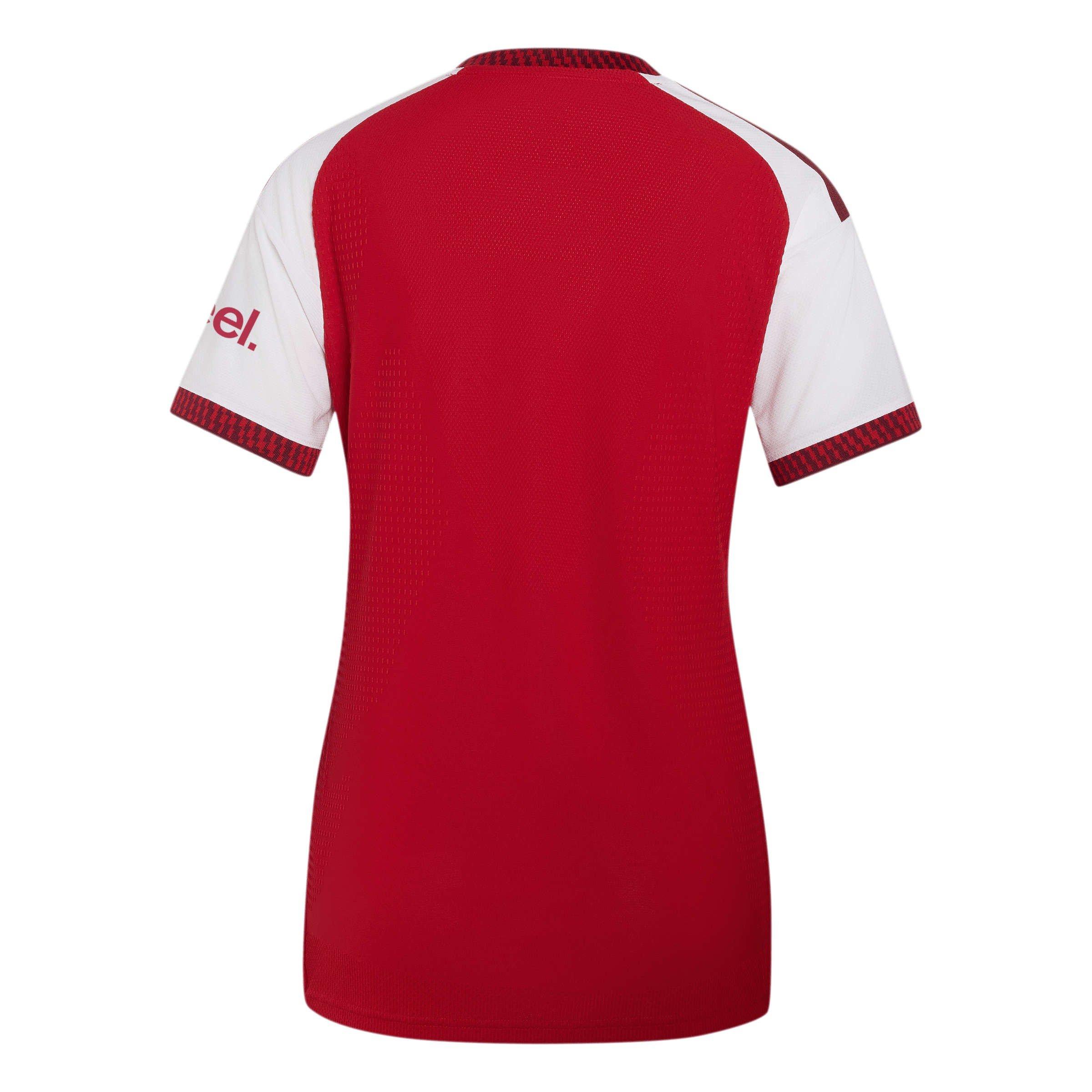 Rosso/Bianco - adidas - Adidas AFC Au H Jsy Ld64 - 2