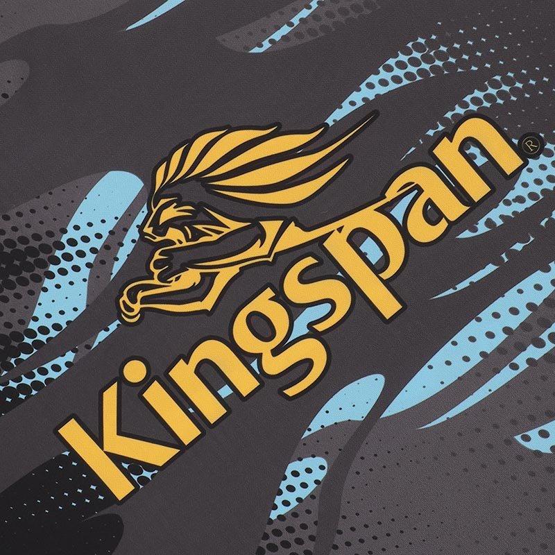 Black/Sky - ONeills - Carlow Training Shirt 2025 Juniors - 4