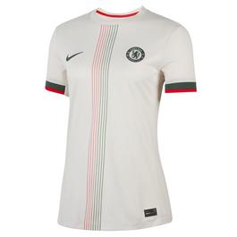 Nike Chelsea Away Shirt 2025 2026 Womens