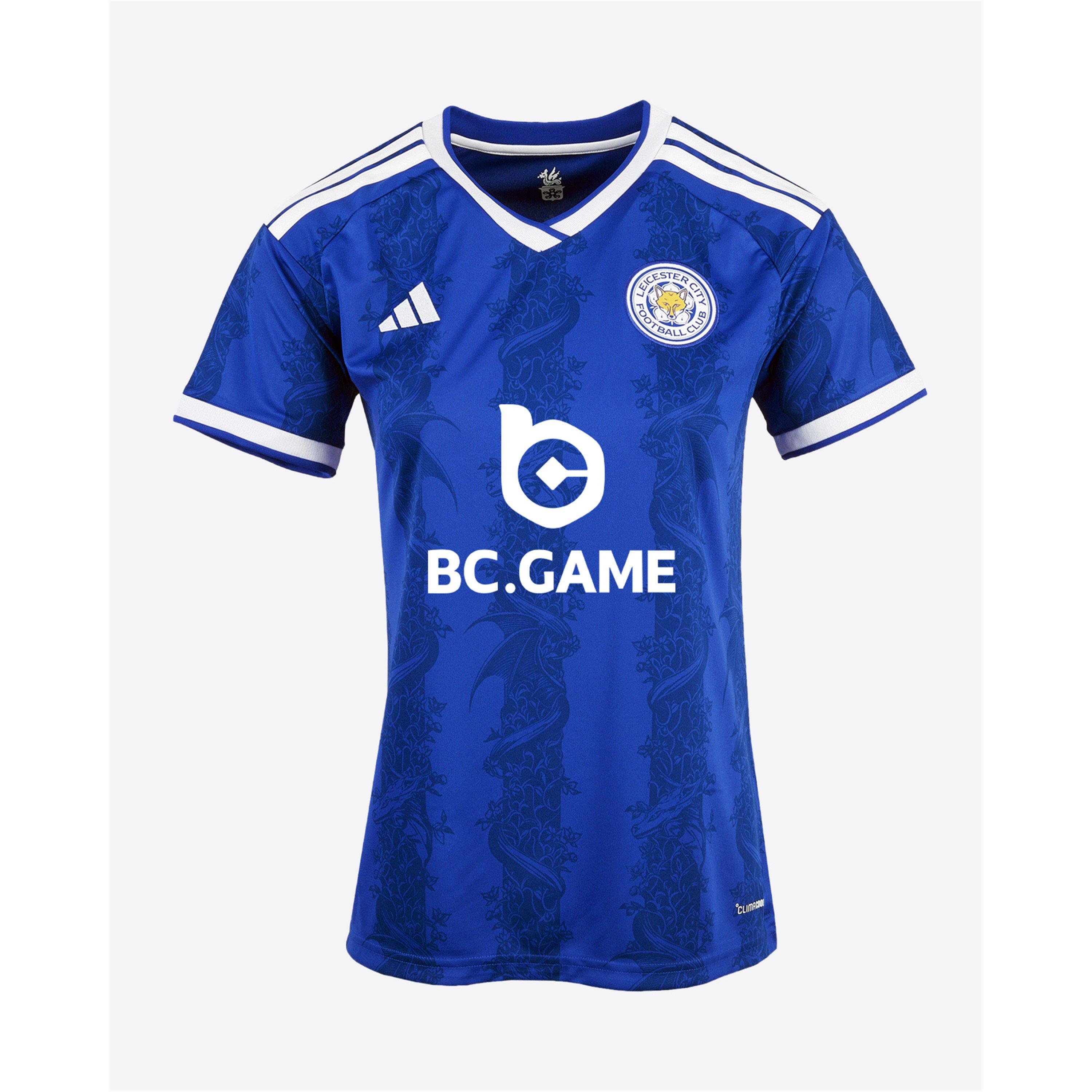 adidas Adidas LCFC H Jsy Ld63