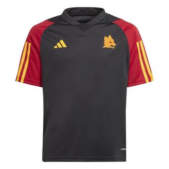 adidas Roma Training Shirt 2023 2024 Juniors