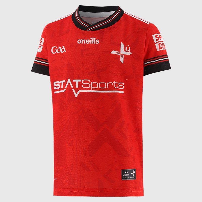 ONeills Louth Home Jersey Junior