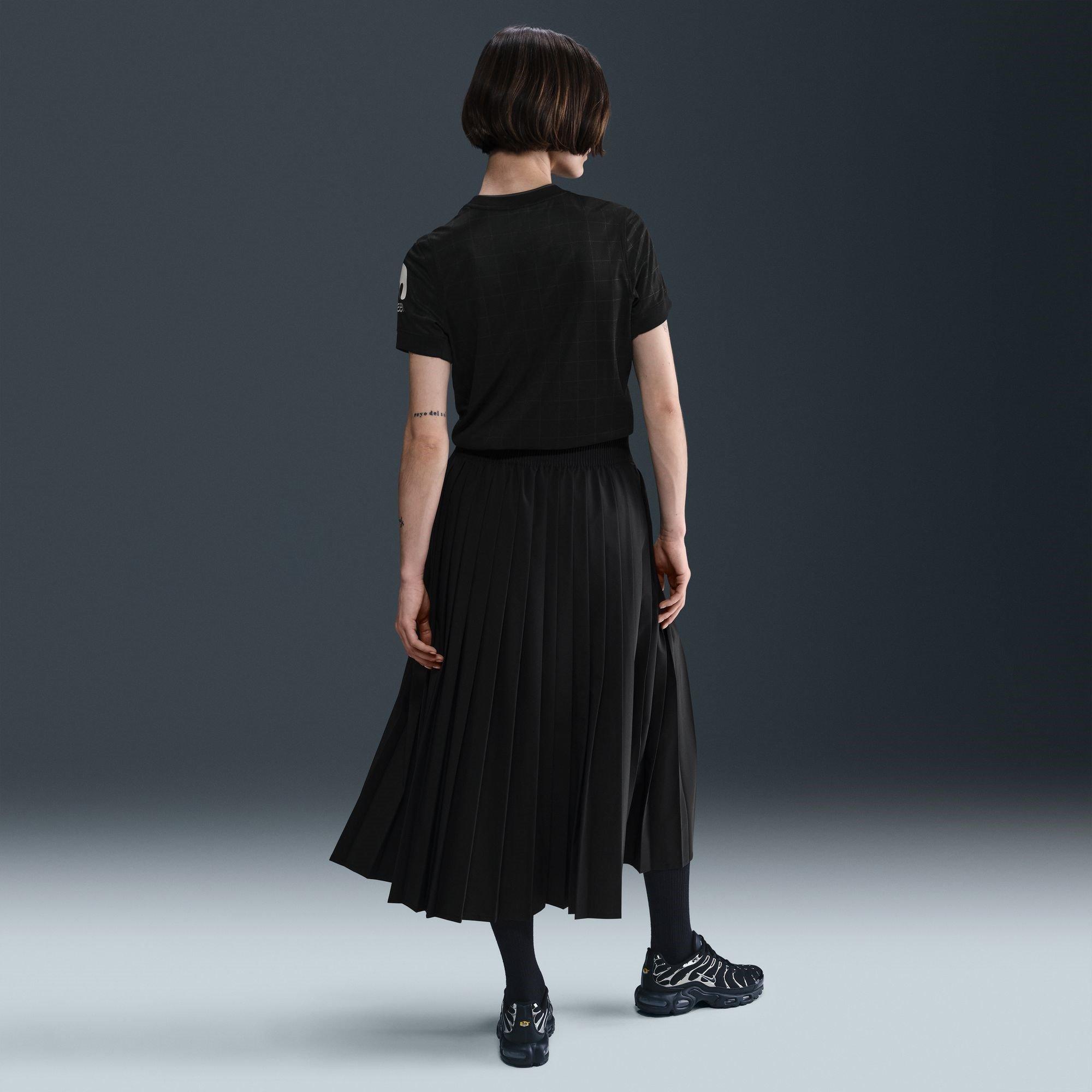 Sort - Nike - Tottenham Hotspur Away Shirt 2025 2026 Womens - 8