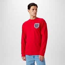 Score Draw Score England 1966 Away Shirt Mens