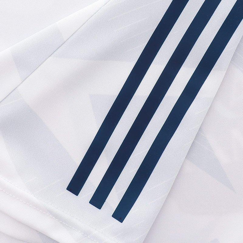 White/Navy - ONeills - Kildare Home Jersey  2025 Junior - 11