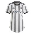 Juventus Home Jersey Womens