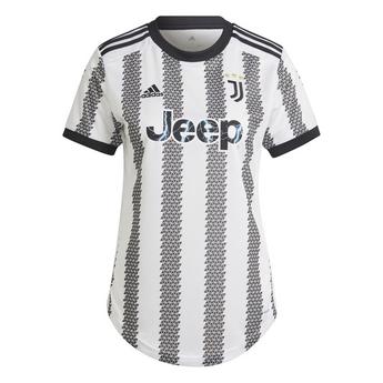 adidas Juventus Home Jersey Womens