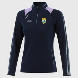 ONeills Kerry Dynamo Half Zip Top Girls