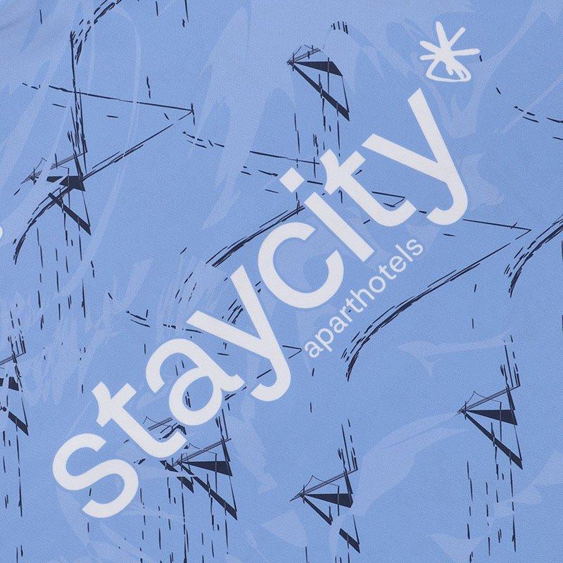 Sky/Navy - ONeills - Dublin GAA Junior Training Jersey 2025 - 4