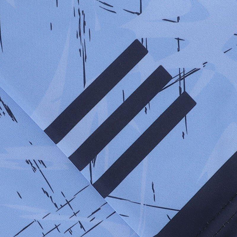 Sky/Navy - ONeills - Dublin GAA Junior Training Jersey 2025 - 8