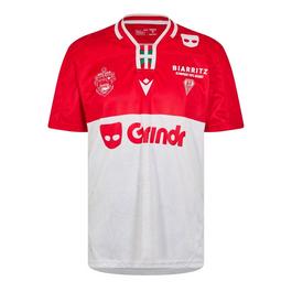 Macron Biarritz H Js Sn51