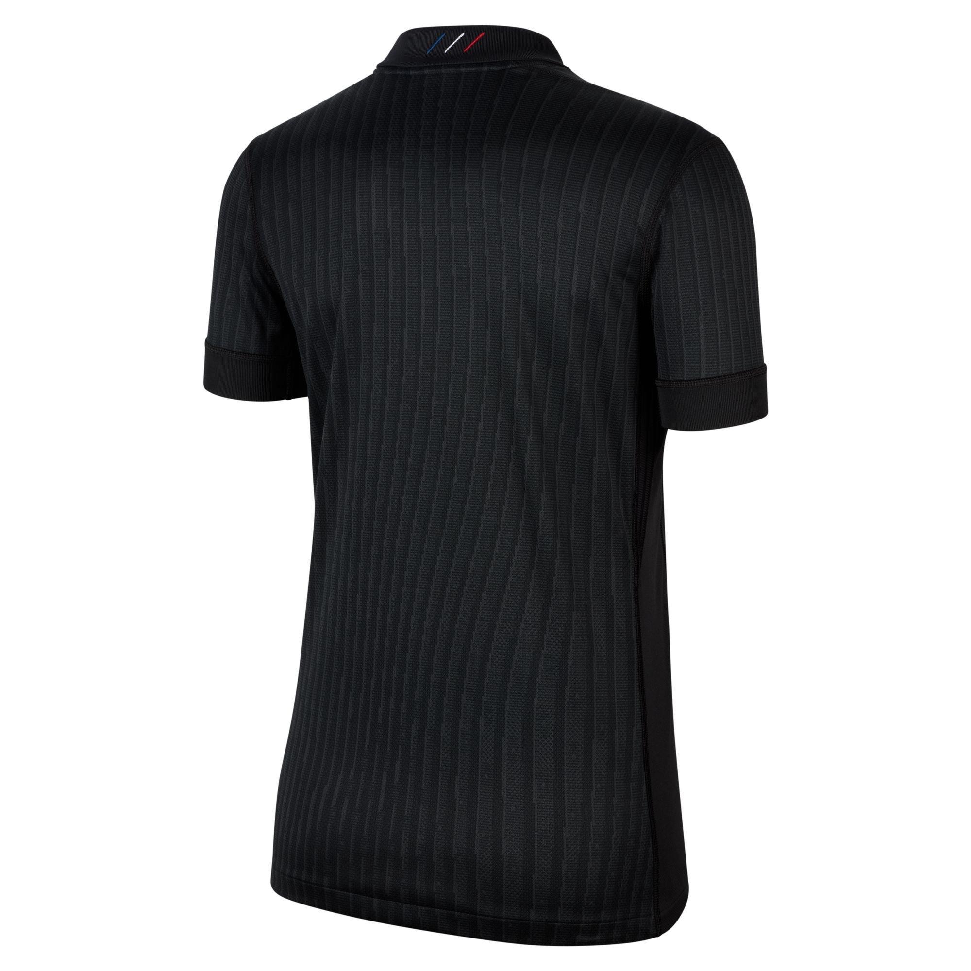 Schwarz/Grau - Nike - PSG Special Edition Shirt 25/26 Womens - 2