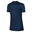 Azul marino/blanco - Nike - Paris Saint Germain Home Shirt 2022 2023 Womens - 2