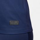 Azul marino/blanco - Nike - Paris Saint Germain Home Shirt 2022 2023 Womens - 7