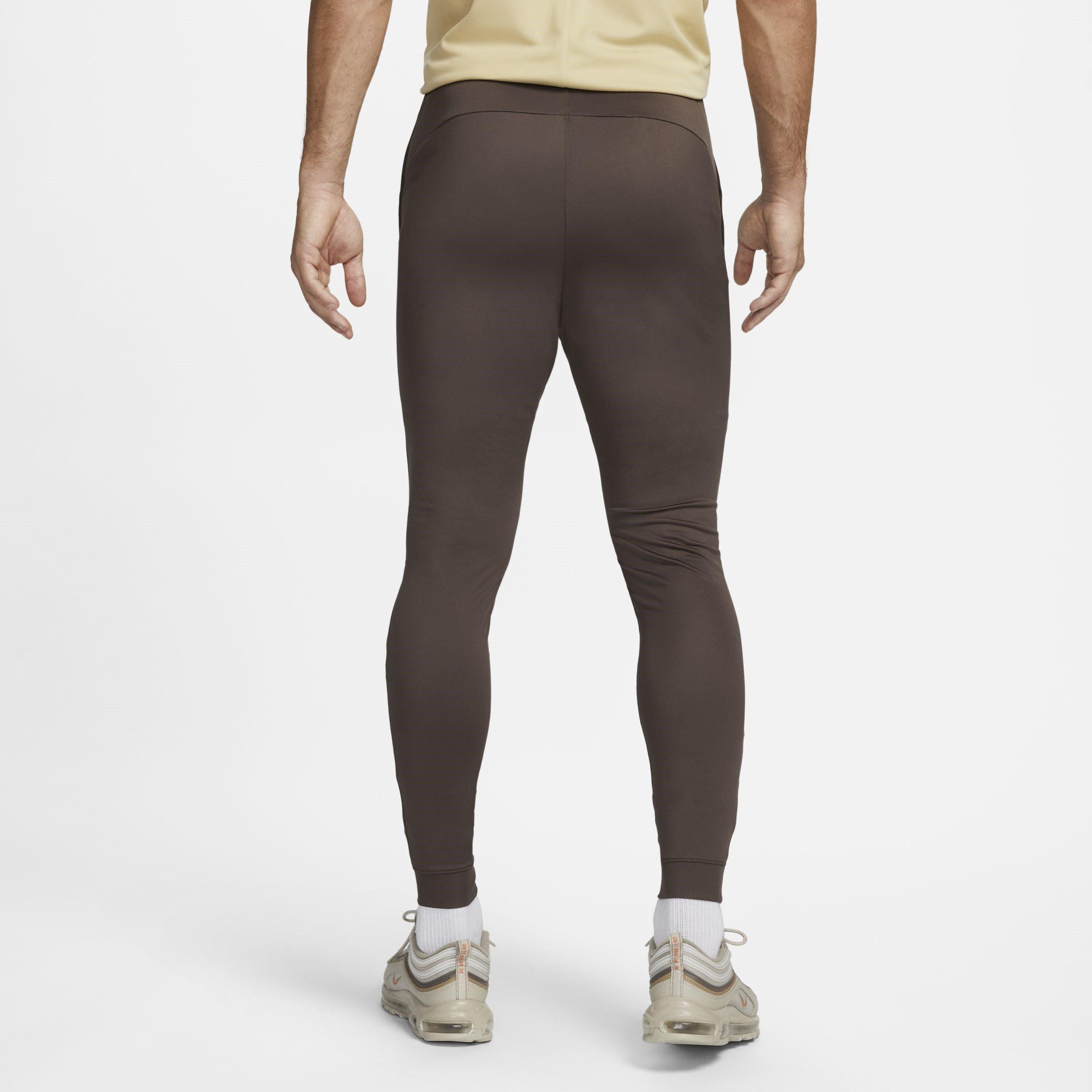 Grå - Nike - Tottenham Hotspur Strike Third Jogging Bottoms 2023 2024 Adults - 2