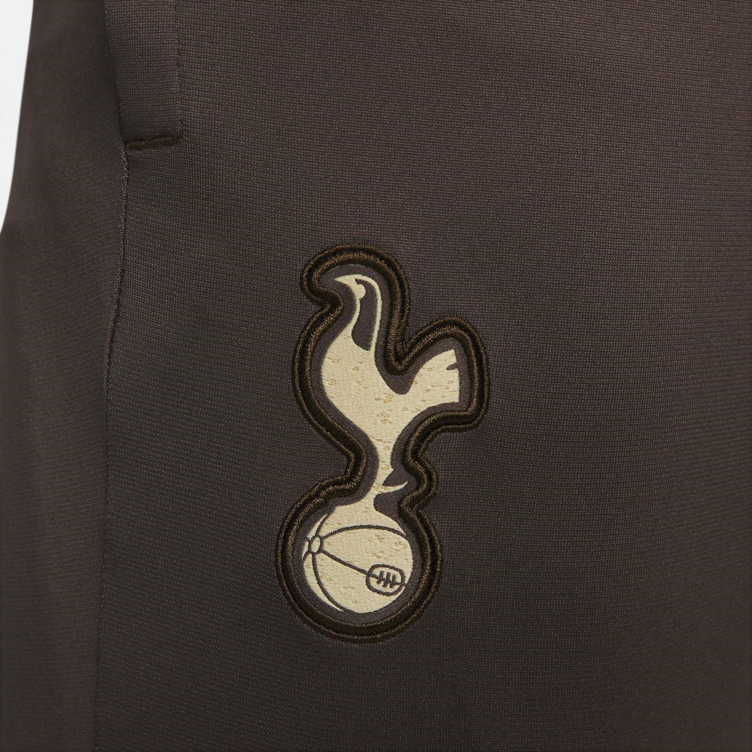 Grå - Nike - Tottenham Hotspur Strike Third Jogging Bottoms 2023 2024 Adults - 5