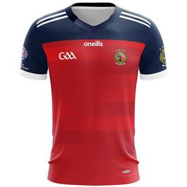 ONeills FDNY Home Jersey Junior