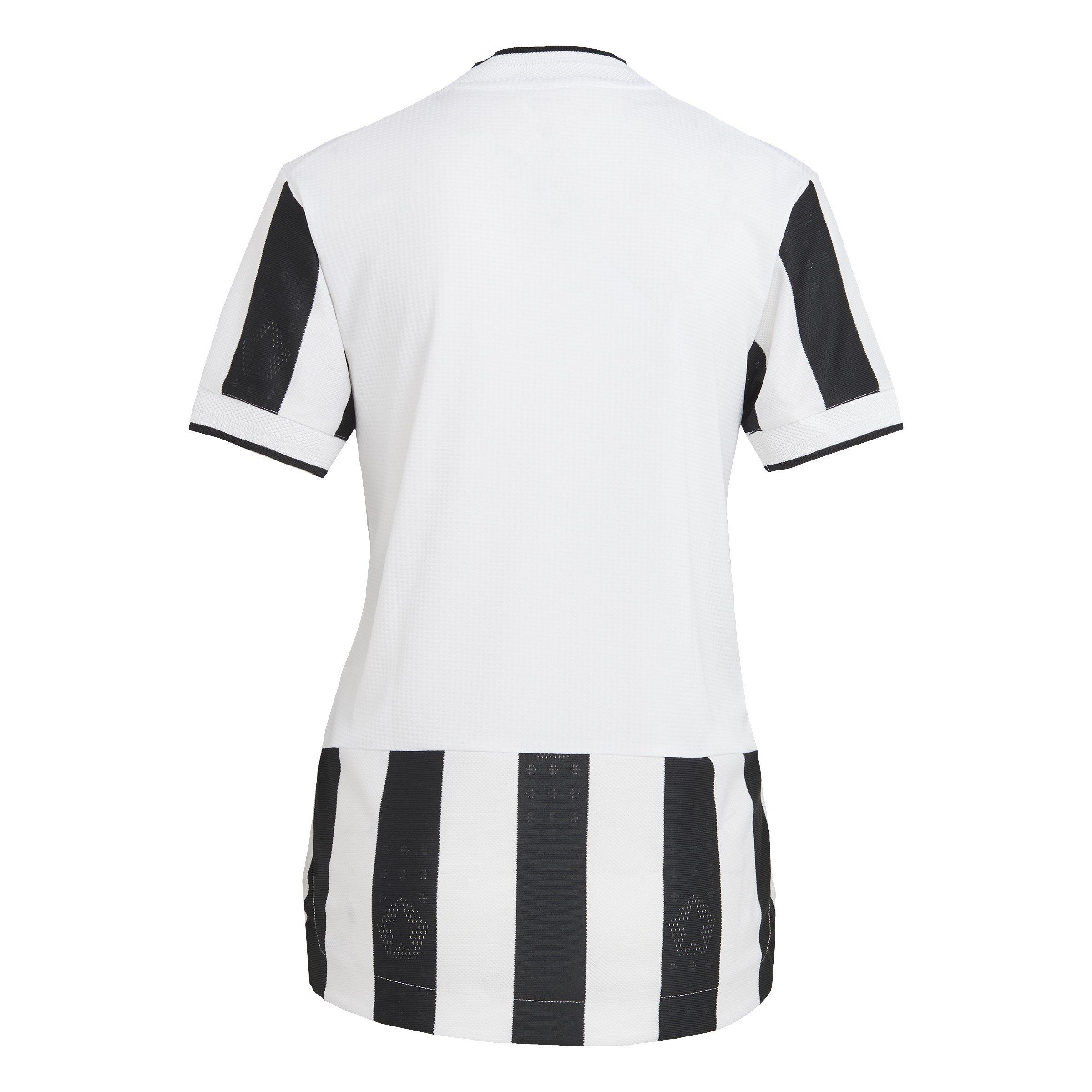 White/Black - adidas - Juventus Home Shirt 21/22 Ladies - 2