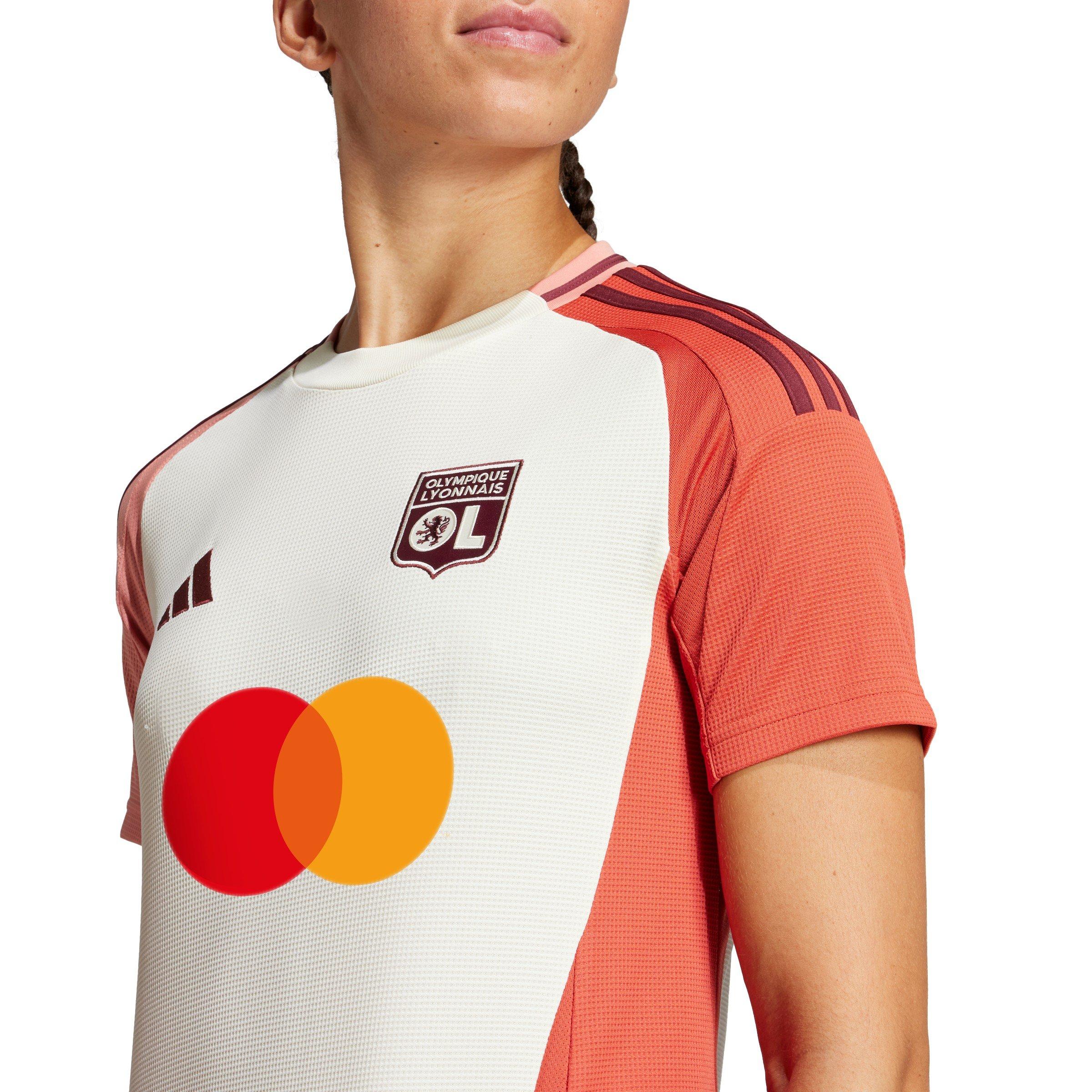 Elfenbein - adidas - Ol 3 Jsy W Ld99 - 5