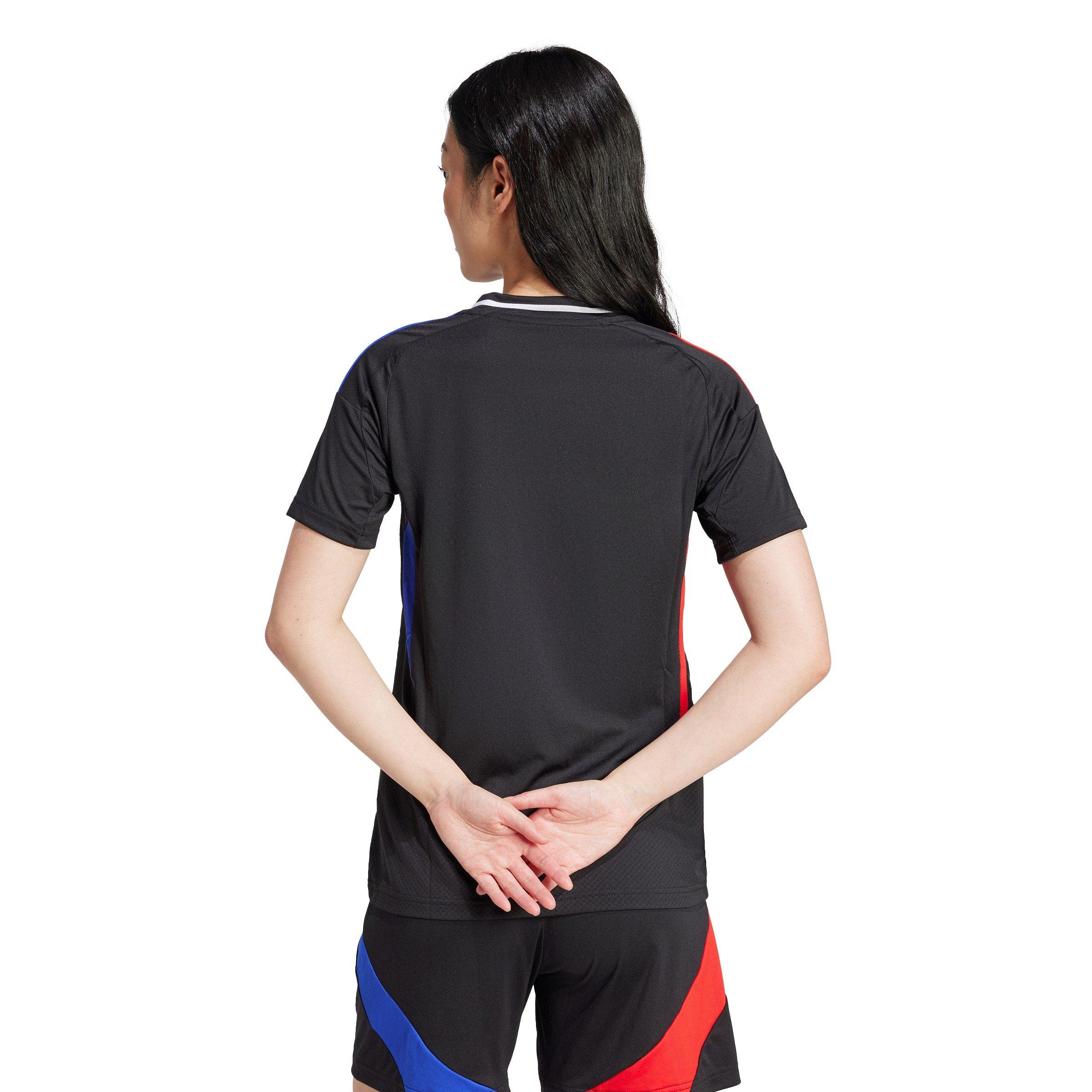 Sort - adidas - Ol A Jsy W Ld99 - 4