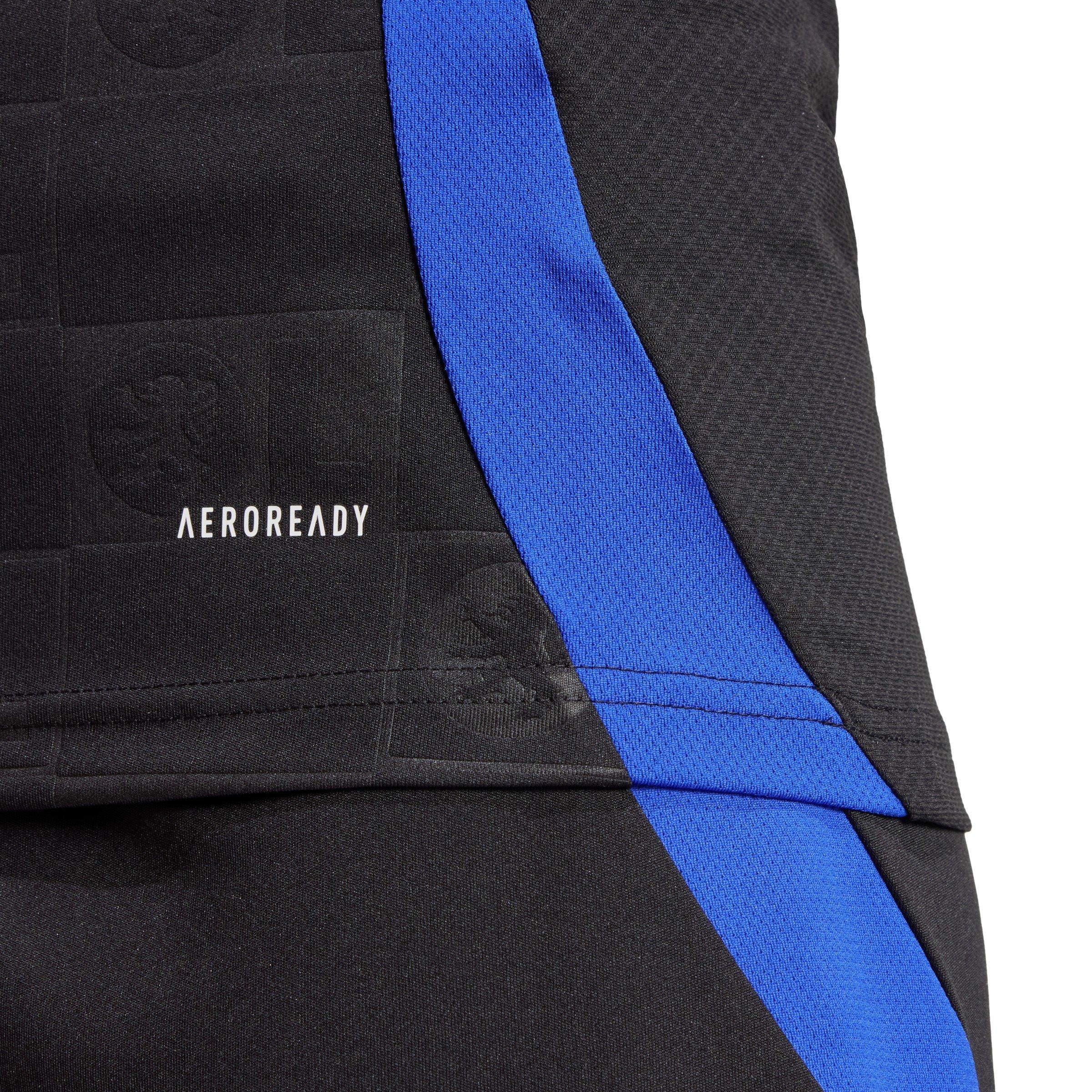 Sort - adidas - Ol A Jsy W Ld99 - 5