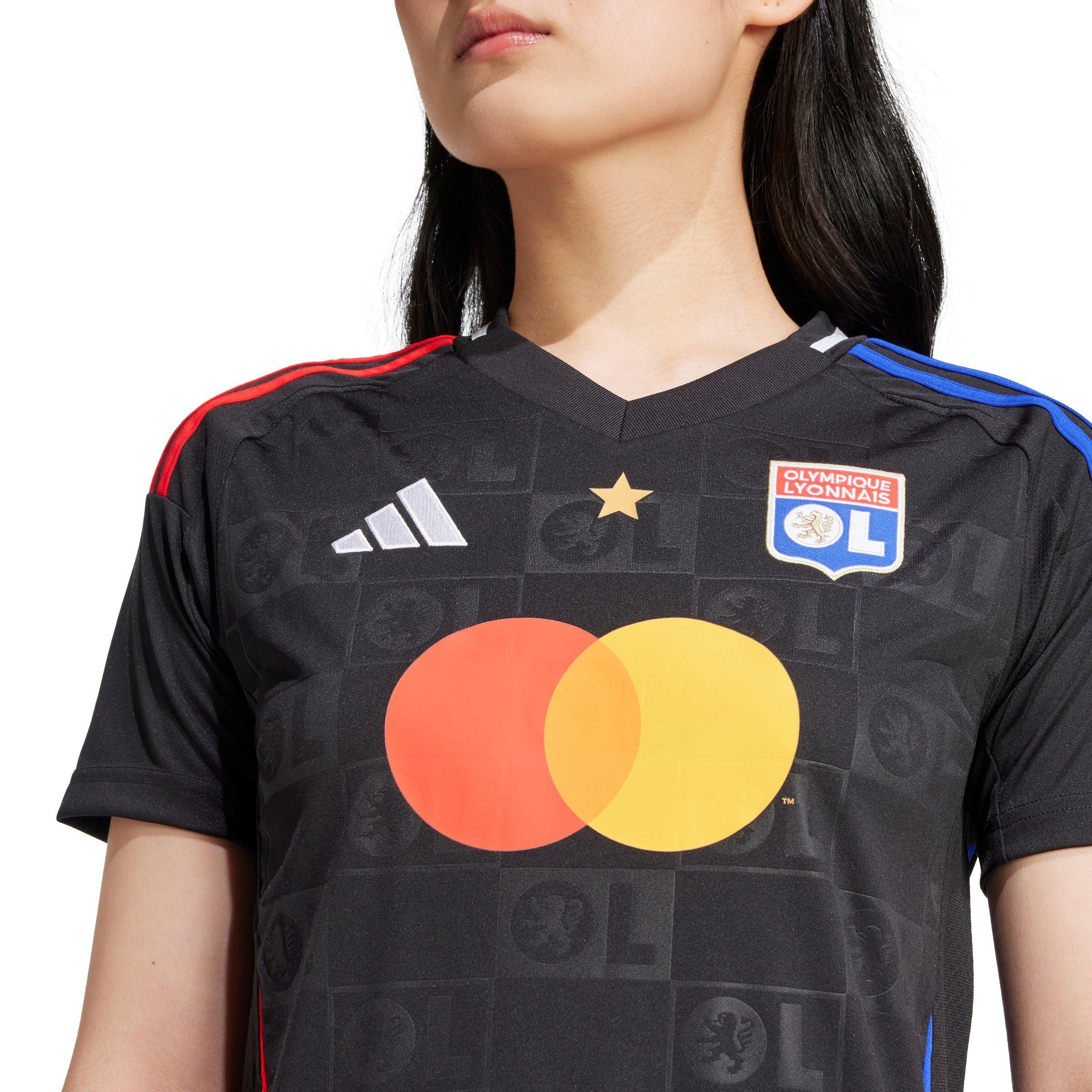 Sort - adidas - Ol A Jsy W Ld99 - 6