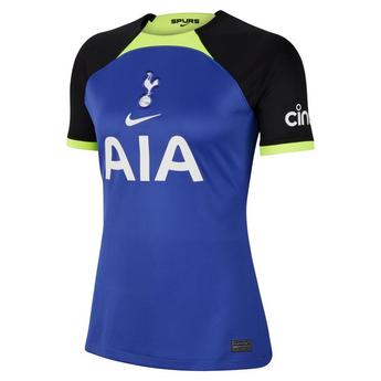Nike Tottenham Hotspur Away Shirt 2022 2023 Womens