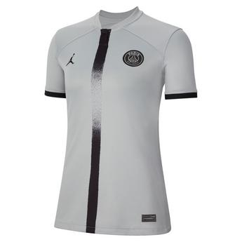 Nike Paris Saint-Germain Stadium Away Shirt 2022/2023 Womens