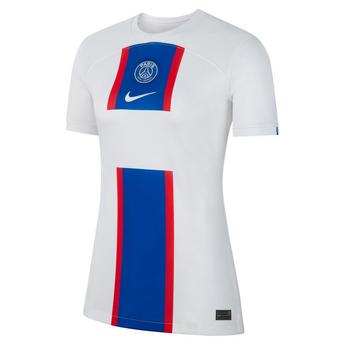 Nike Paris Saint Germain Third Shirt 2022 2023 Womens