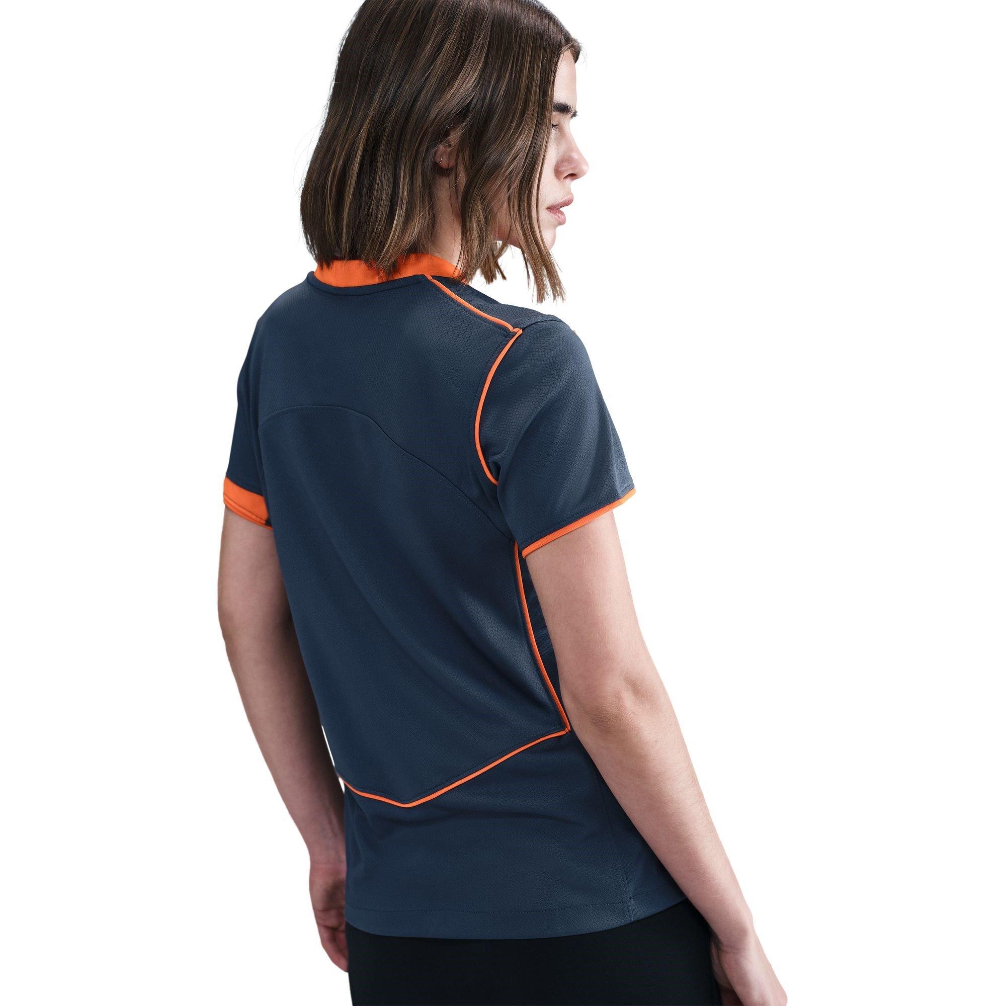 Blue/Orange - Nike - Inter Milan Third Shirt 2025 2026 Womens - 6