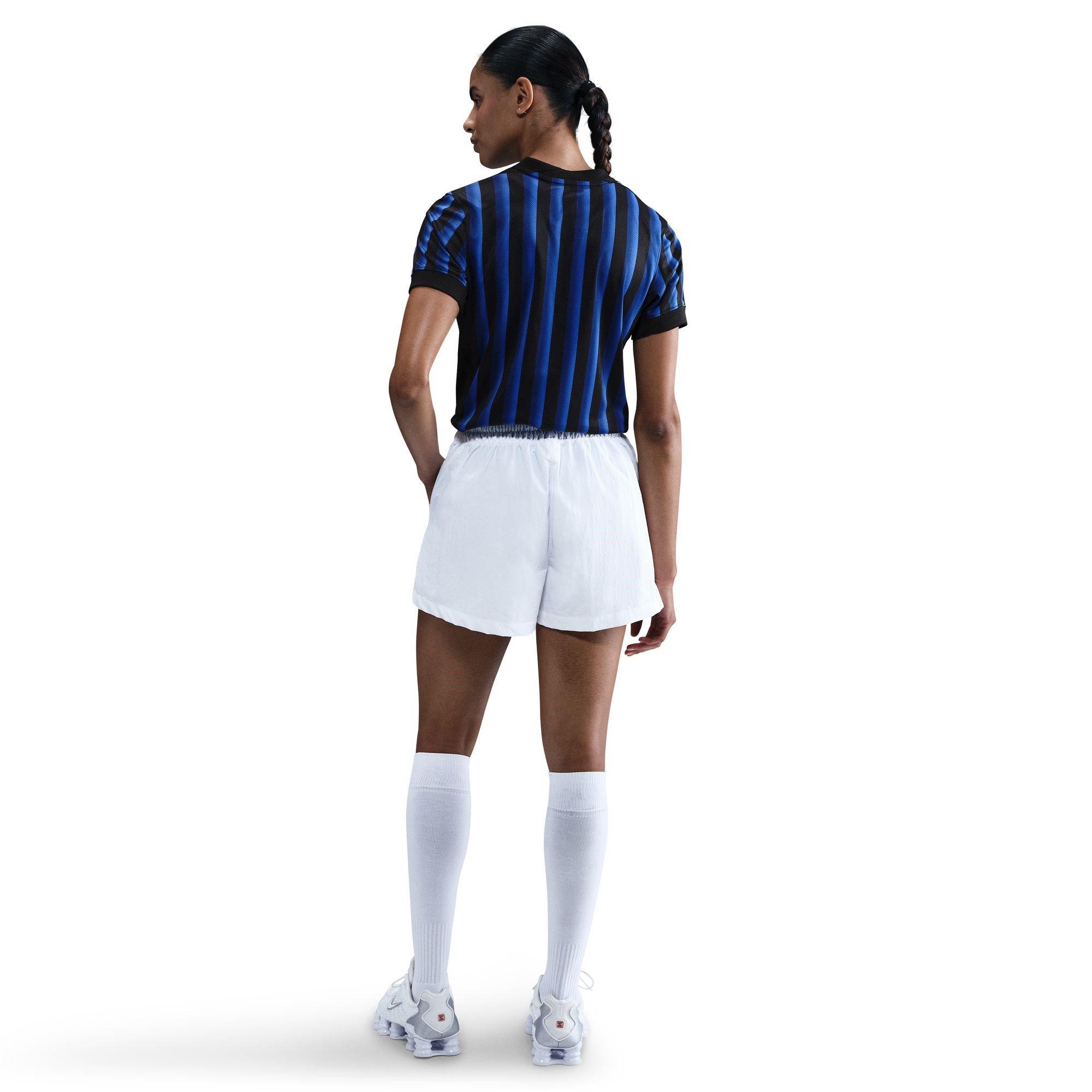 Blue/Black - Nike - Inter Milan Home Shirt 2025 2026 Womens - 6